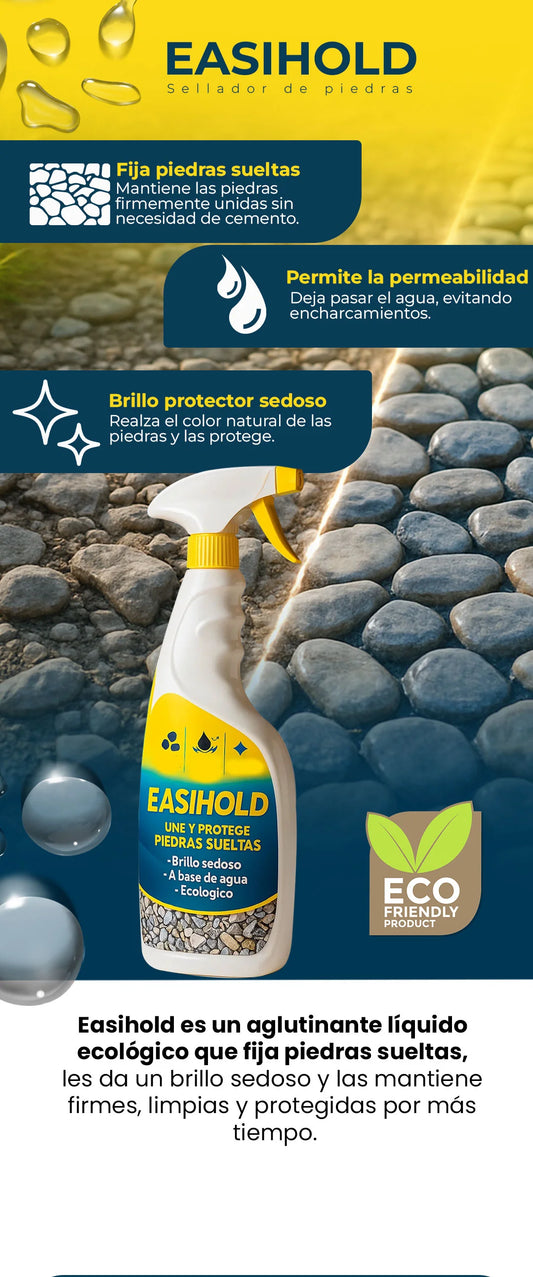 SELLADOR DE PIEDRA