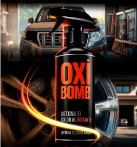 oxibomb
