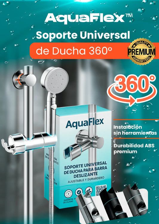SOPORTE DUCHA